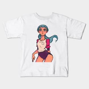 Volley Kids T-Shirt